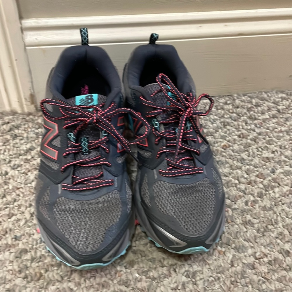 New Balance Women’s athletic shoes